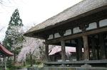 熊野神社長床Kumano Shrine head floor08.jpg